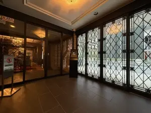 ザ・大阪レジデンス備後町