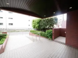 ライオンズマンション今宿