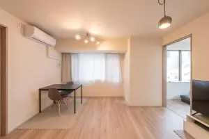 ウエリスタワー京町堀