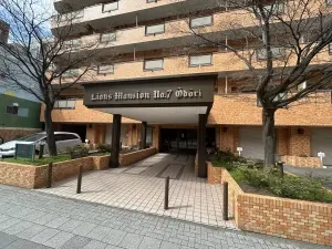 ライオンズマンション第七大通
