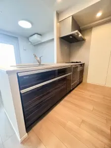 ノブレス駅東公園