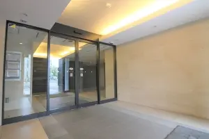 クレア堀切菖蒲園