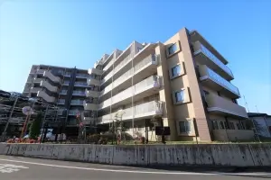 センチュリー西船橋ヒルズテラス