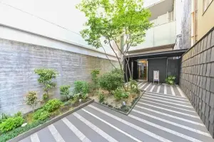 ＧＲＥＥＮ　ＰＡＲＫ　築地
