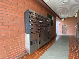 サンハイツ玉堤