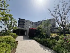 エアヒルズ藤沢