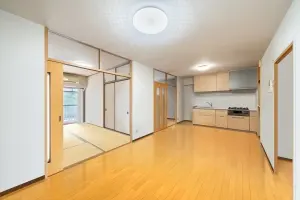 秀和亀戸天神橋レジデンス