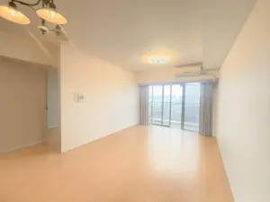 ライオンズタワー大島