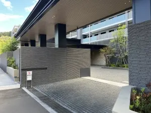 レジデンシャル青葉広瀬川