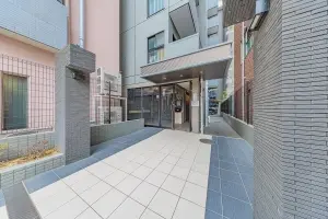ライオンズマンション船堀駅前