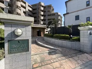 ベルポート和光丸山台弐番館