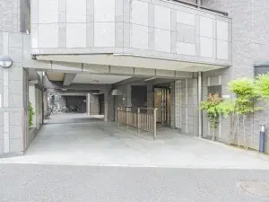 レーベンハイム赤羽西が丘