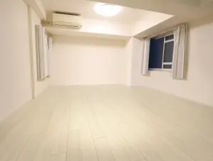 マンション北堀江