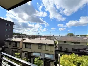 ザ・ライオンズ武蔵国分寺公園