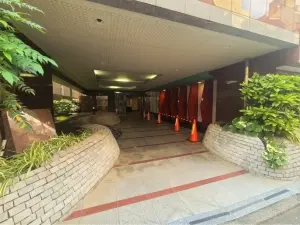 日本橋三越前アムフラット壱番館