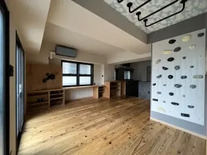 ベルコート東高円寺