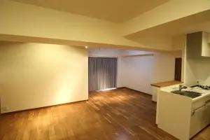 ライオンズマンション新丸子