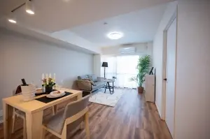 グランドメゾン落合