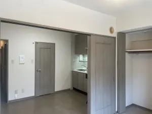 ライオンズマンション与野本町第７