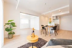 ライオンズヒルズ北寺尾