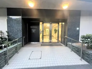 牛込ハイマンション