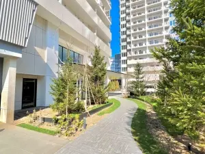 ザ・札幌タワーズウエストタワー