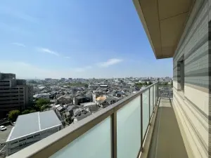 ライオンズ茨木ニューシティＢ街区