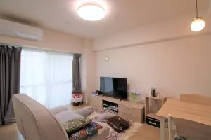 グリーンビューニュー川口