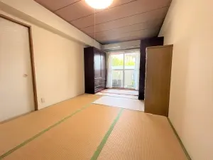 津田沼第１ファミリーマンション