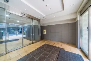 プレシス東神田