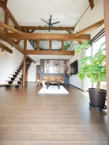 福岡市早良区梅林６丁目中古戸建