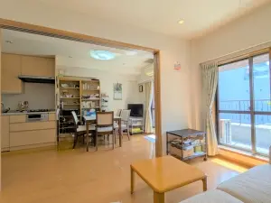 ライオンズマンション一番町