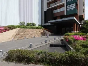 大阪福島タワー