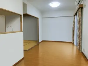 ファミール茨木・上穂積