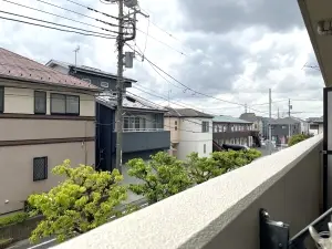 ソフィア東川口