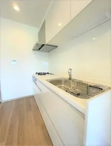 ライオンズマンション福田町
