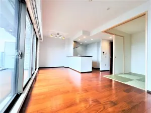 ライオンズ茅ヶ崎ザ・アイランズＩ街区
