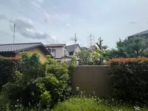 ライオンズマンション柴又金町公園