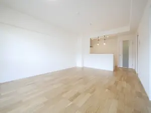 シティライフパティオ室見河畔