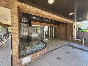 ライオンズマンション京成高砂