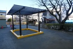 ライオンズマンション津田沼