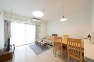 ベルフール青砥