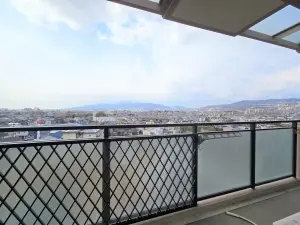 ライオンズマンション伊丹ガーデンシティ