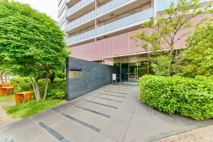 川崎ゲートタワー