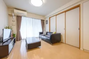 クレストフォルム横浜片倉町