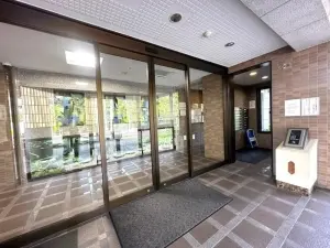 チサンマンション八木山香澄町