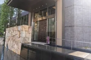 パークタワー北浜