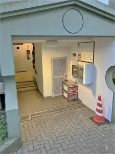 コスモ津田沼グレイスシティＣ棟