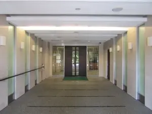 ライオンズセレブ富士見台壱番館