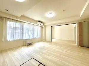 ライオンズマンション琴似壱番館